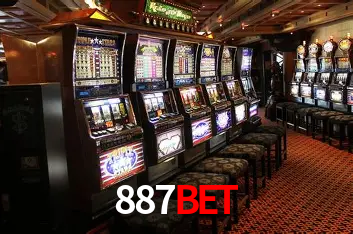 Desvendando o Mundo dos Jogos Virtuais na 887bet