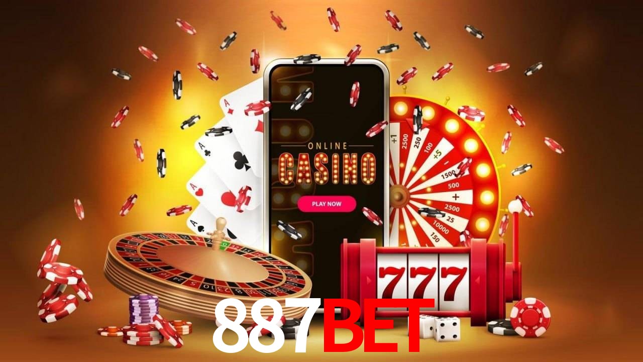 Experiência VIP 887bet