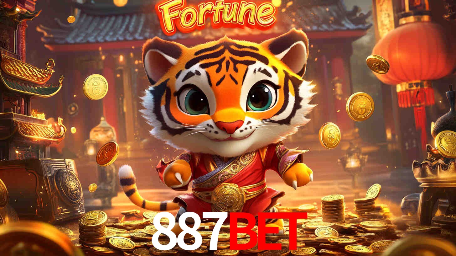 Descubra a Magia dos Jogos de Arcade no 887bet