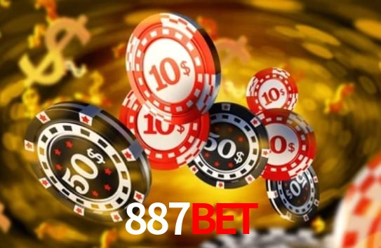 Bônus Diários 887bet