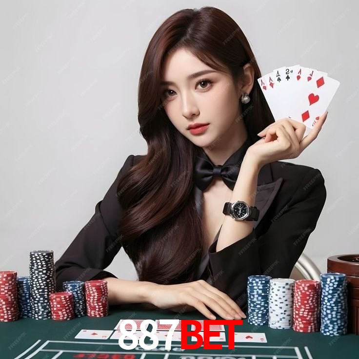 Casino Ao Vivo 887bet