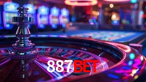 Casino VIP 887bet