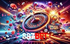 Torneios 887bet