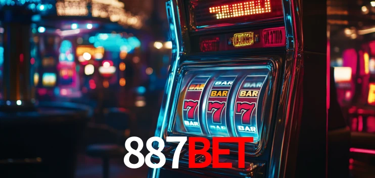 Roulette Table 887bet