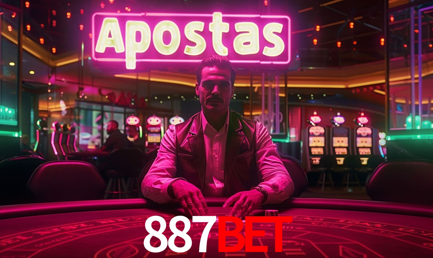 Apostas Esportivas na 887bet: Um Guia Completo