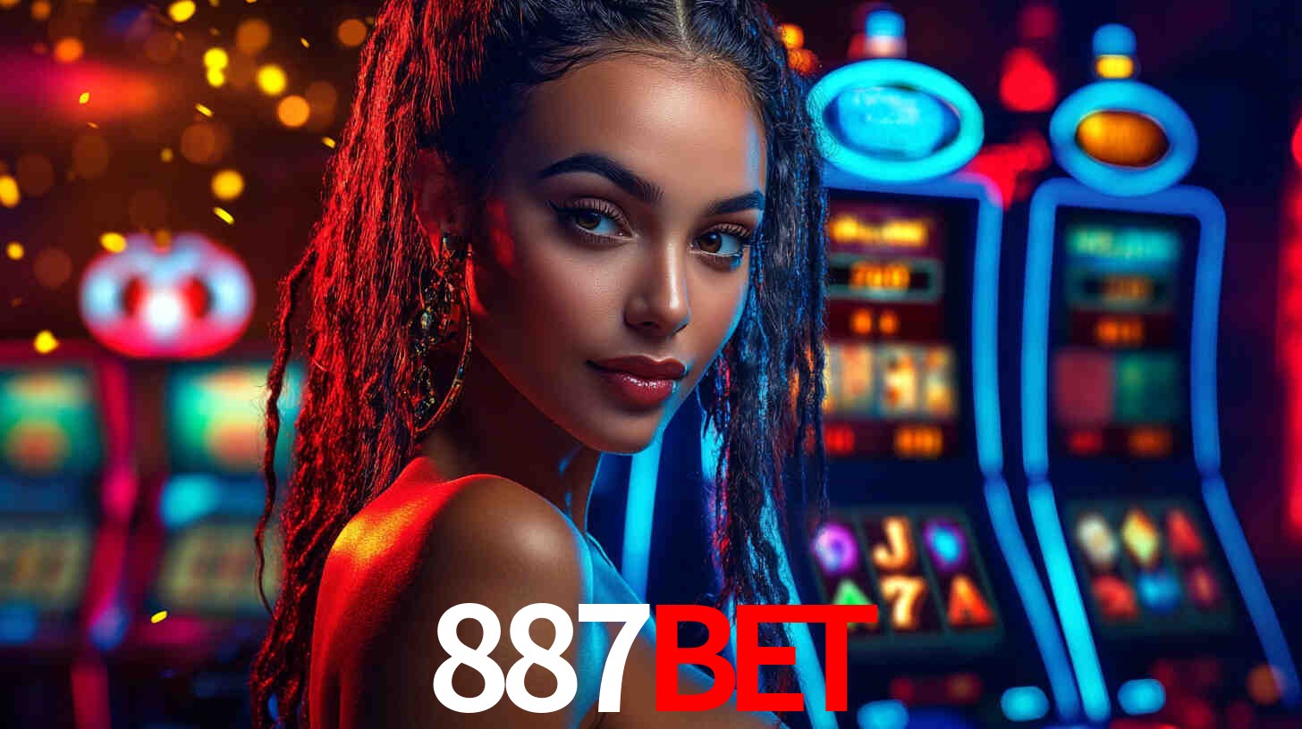 Apostas Esportivas na 887bet: Um Guia Completo