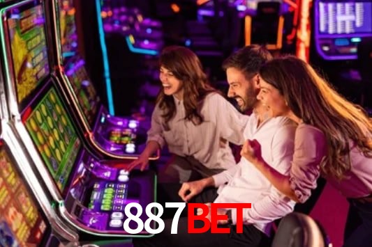Explorando a Categoria de Eventos em Apostas na 887bet