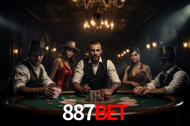 Explorando a Categoria de Eventos em Apostas na 887bet