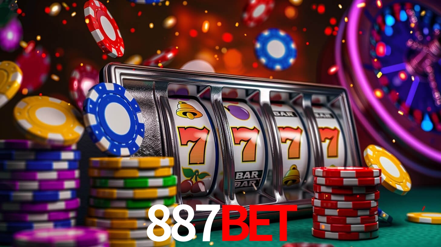 A Emoção da Loteria na 887bet: Uma Chance de Mudança de Vida