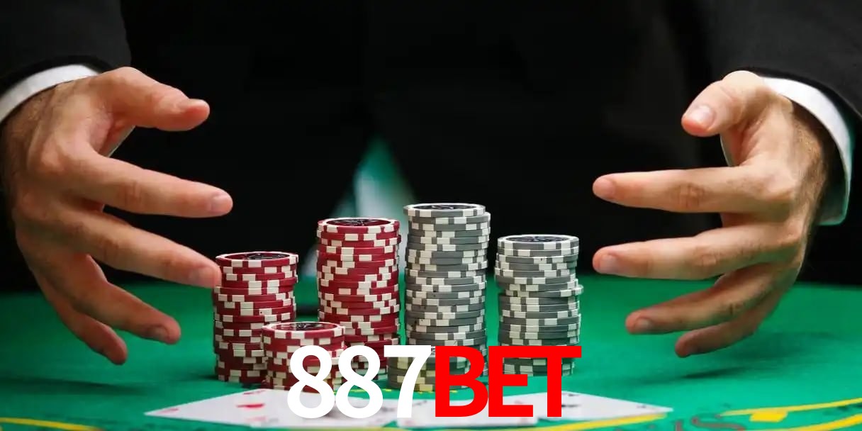 cassino 887bet