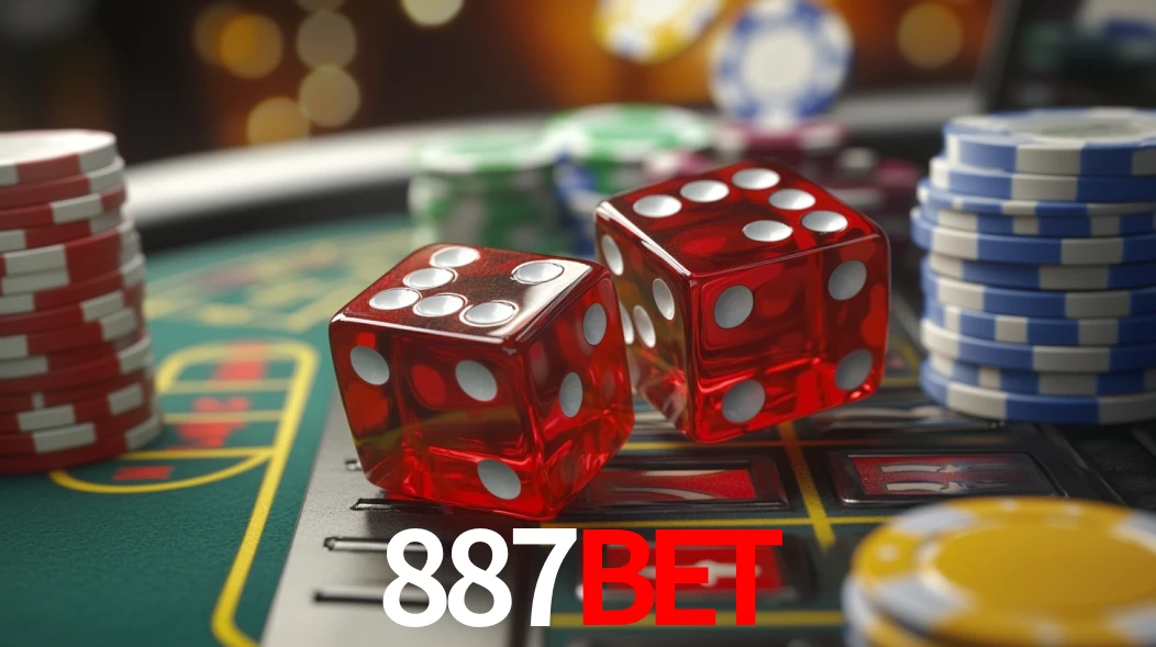 Live Casino 887bet