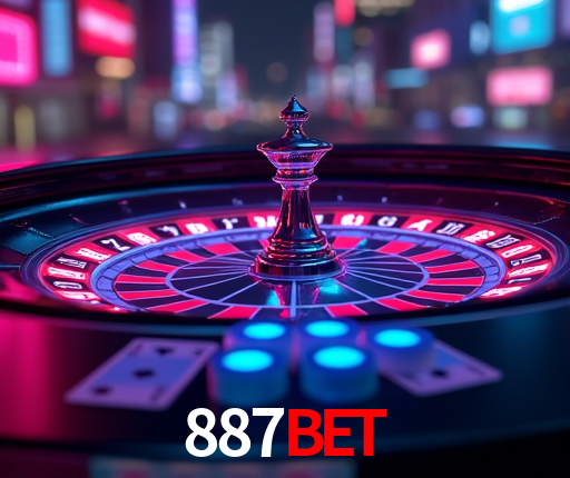 A Experiência Imersiva dos Cassinos Ao Vivo no 887bet