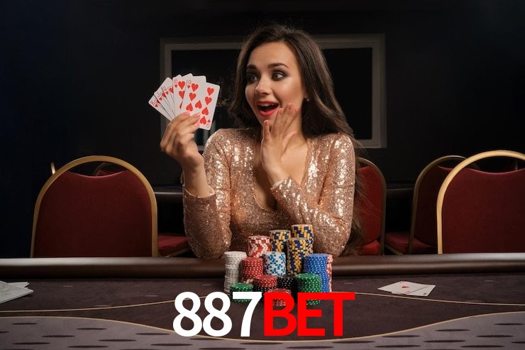 Descubra o Programa VIP da 887bet: Vantagens Exclusivas para Jogadores