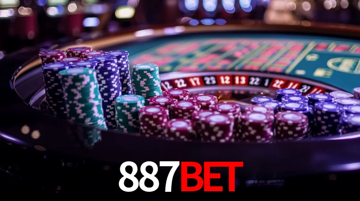 VIP Casino 887bet