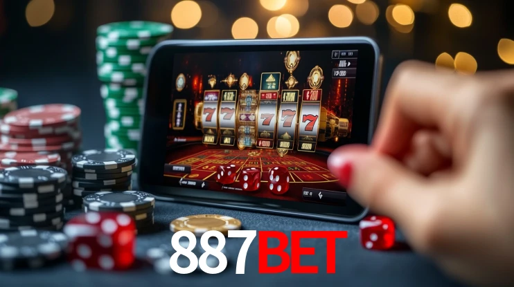 Programa VIP 887bet