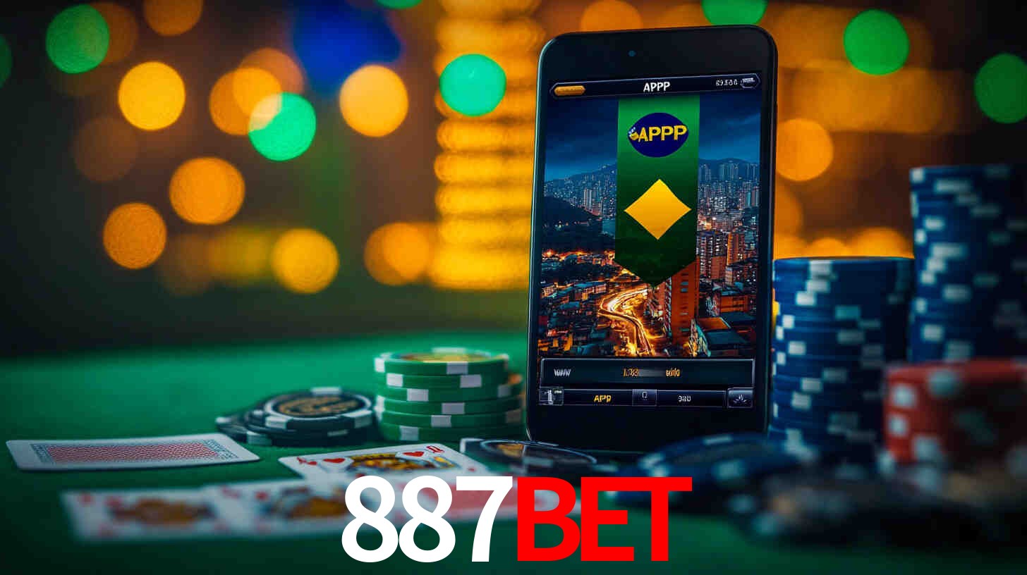 A Popularidade dos Caça-Níqueis no 887bet