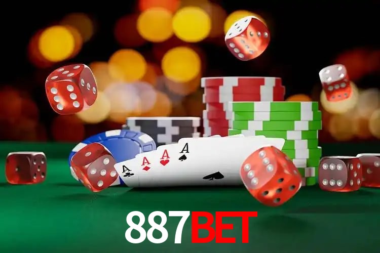 Apostas de Tênis 887bet