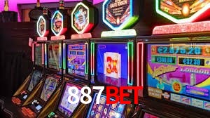 Inovações de Jogos na 887bet: O Futuro das Experiências Interativas