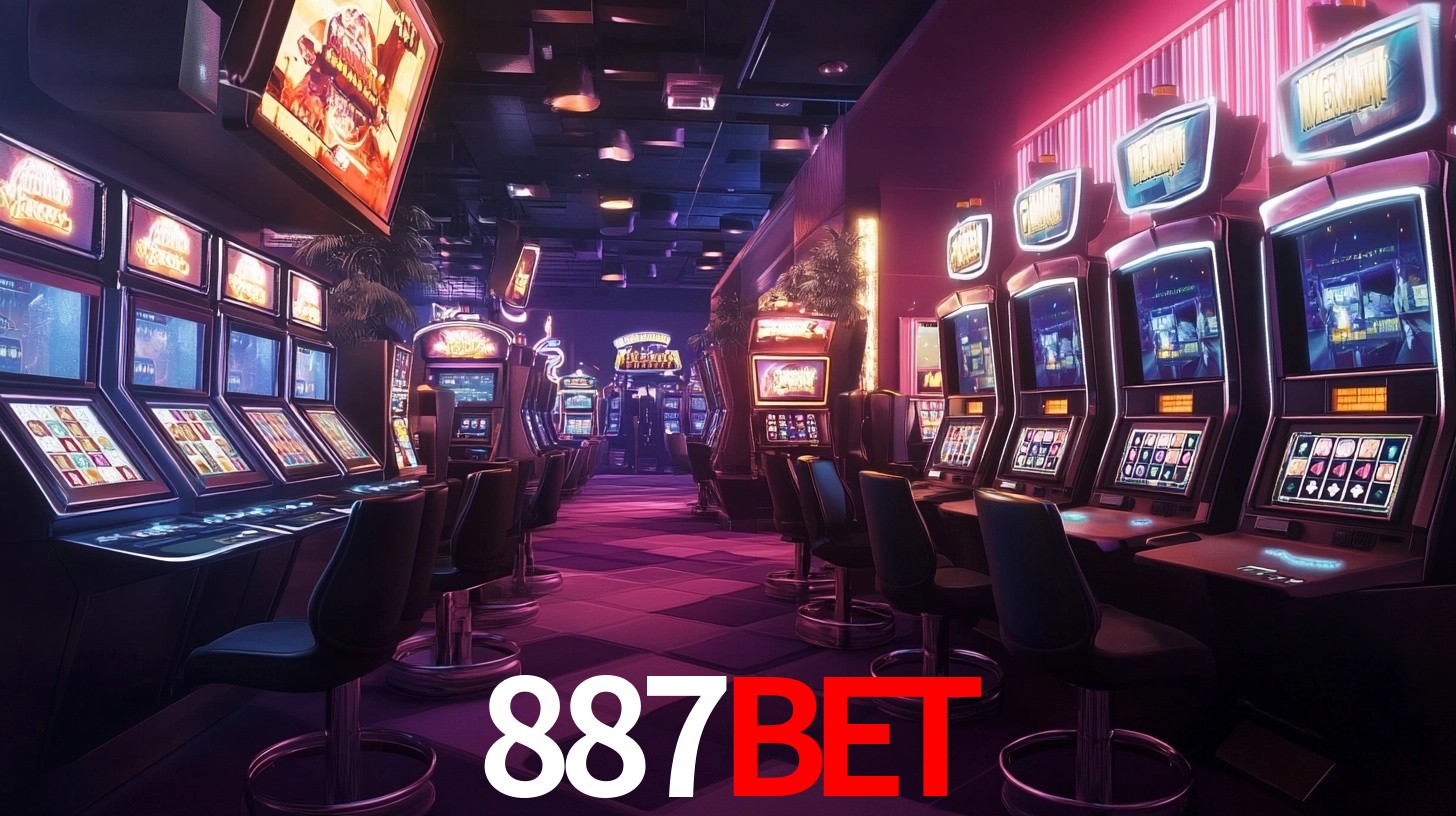 Exclusive Games 887bet