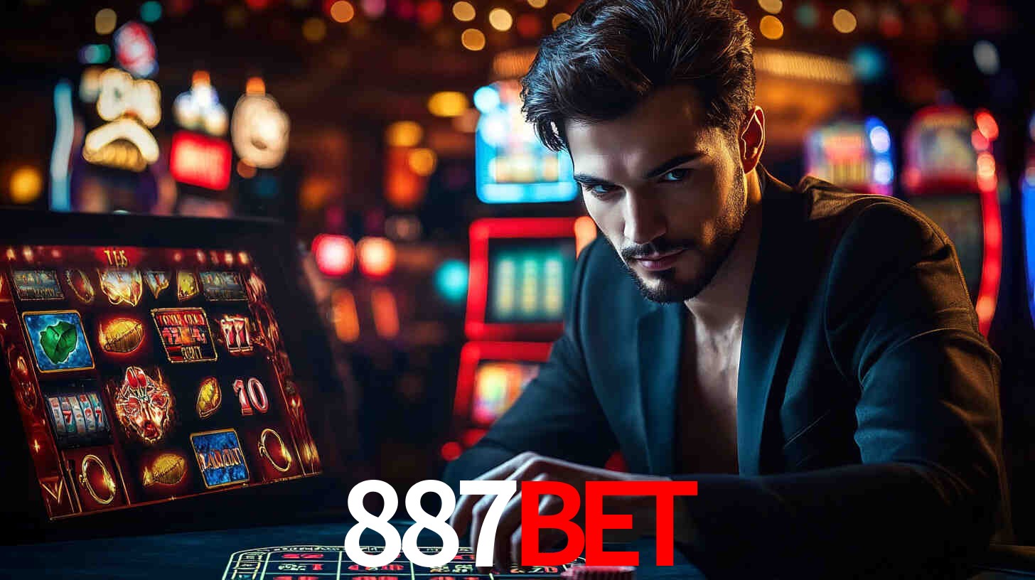 887bet: Seu Especialista em Apostas Esportivas Brasileiras