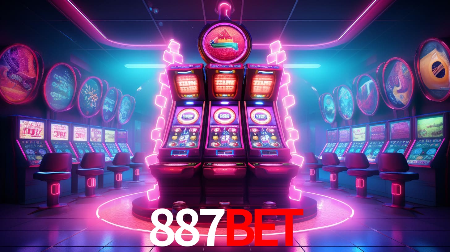 Sinta a adrenalina dos jogos de cassino com 887bet