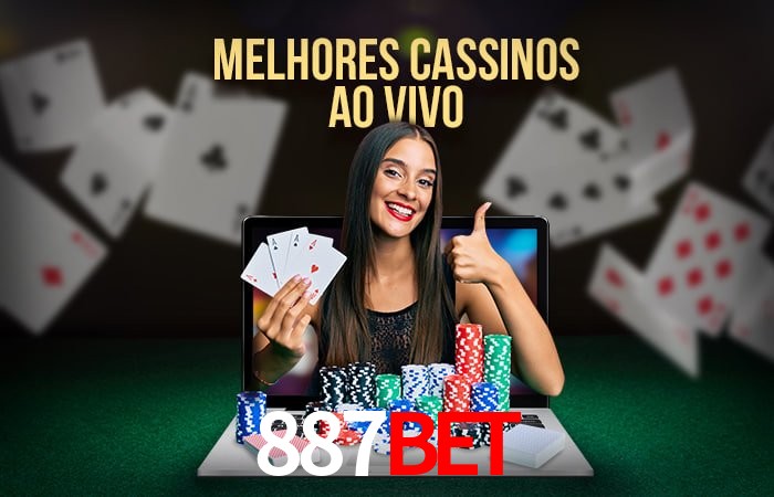 Seasonal Promotions 887bet