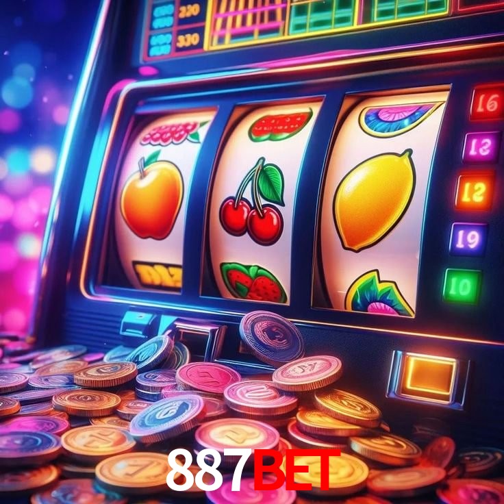 Mesa de Blackjack 887bet