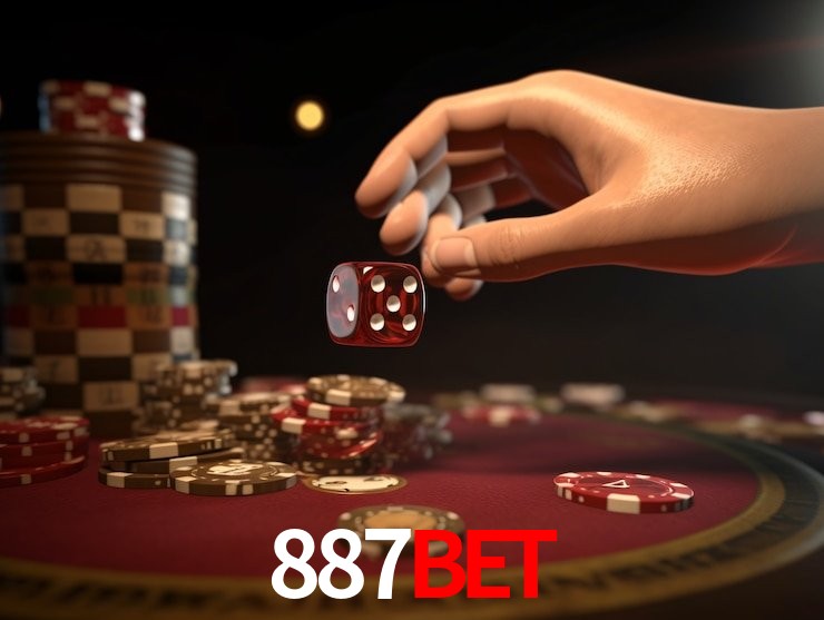 Apostas de Basquete 887bet
