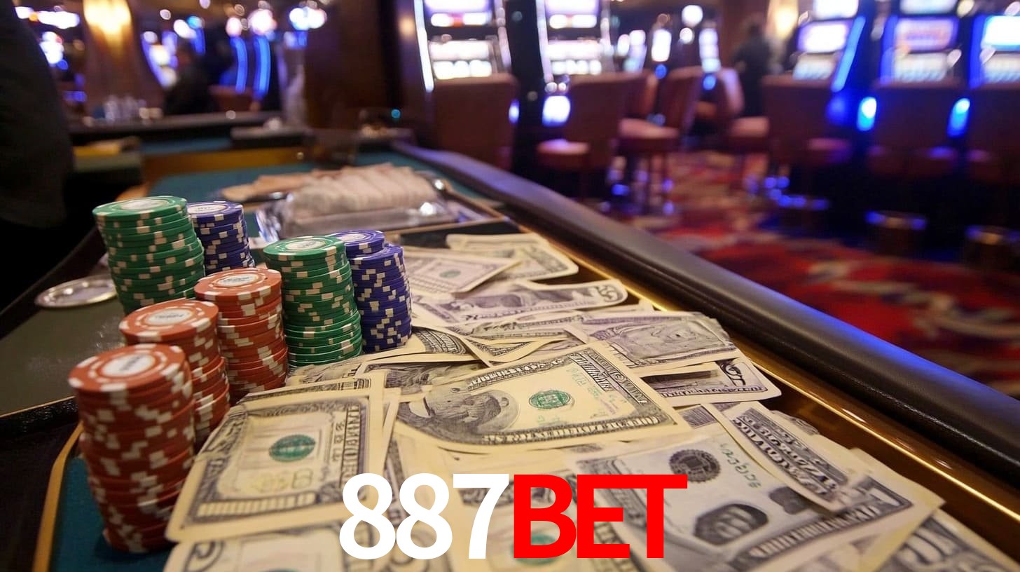 Ofertas Exclusivas 887bet