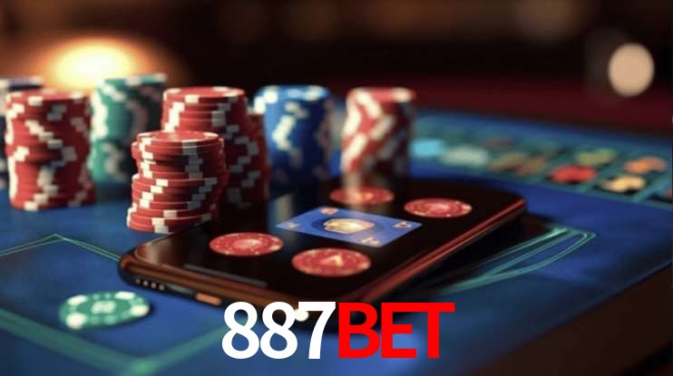 Estatísticas Esportivas 887bet