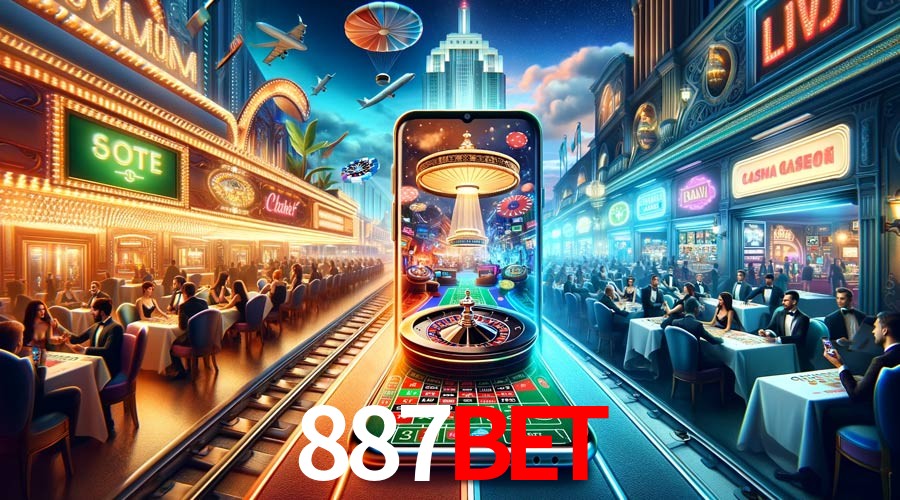 Account Benefits 887bet