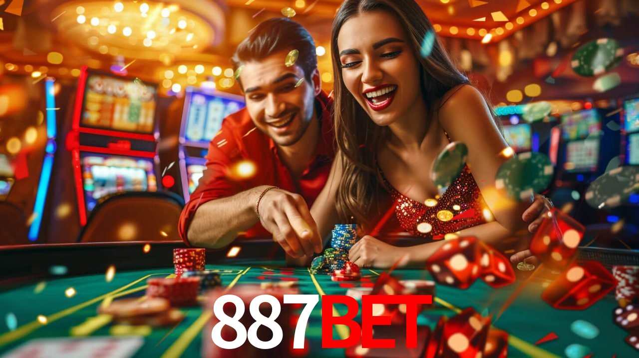 Estatísticas do Jogo 887bet