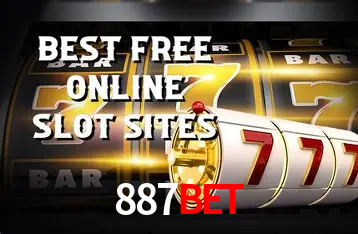 Descubra o Mundo do Cassino Online com 887bet