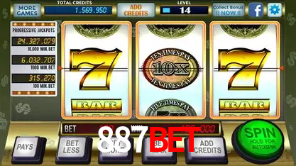 APP oficial da 887bet para mobile