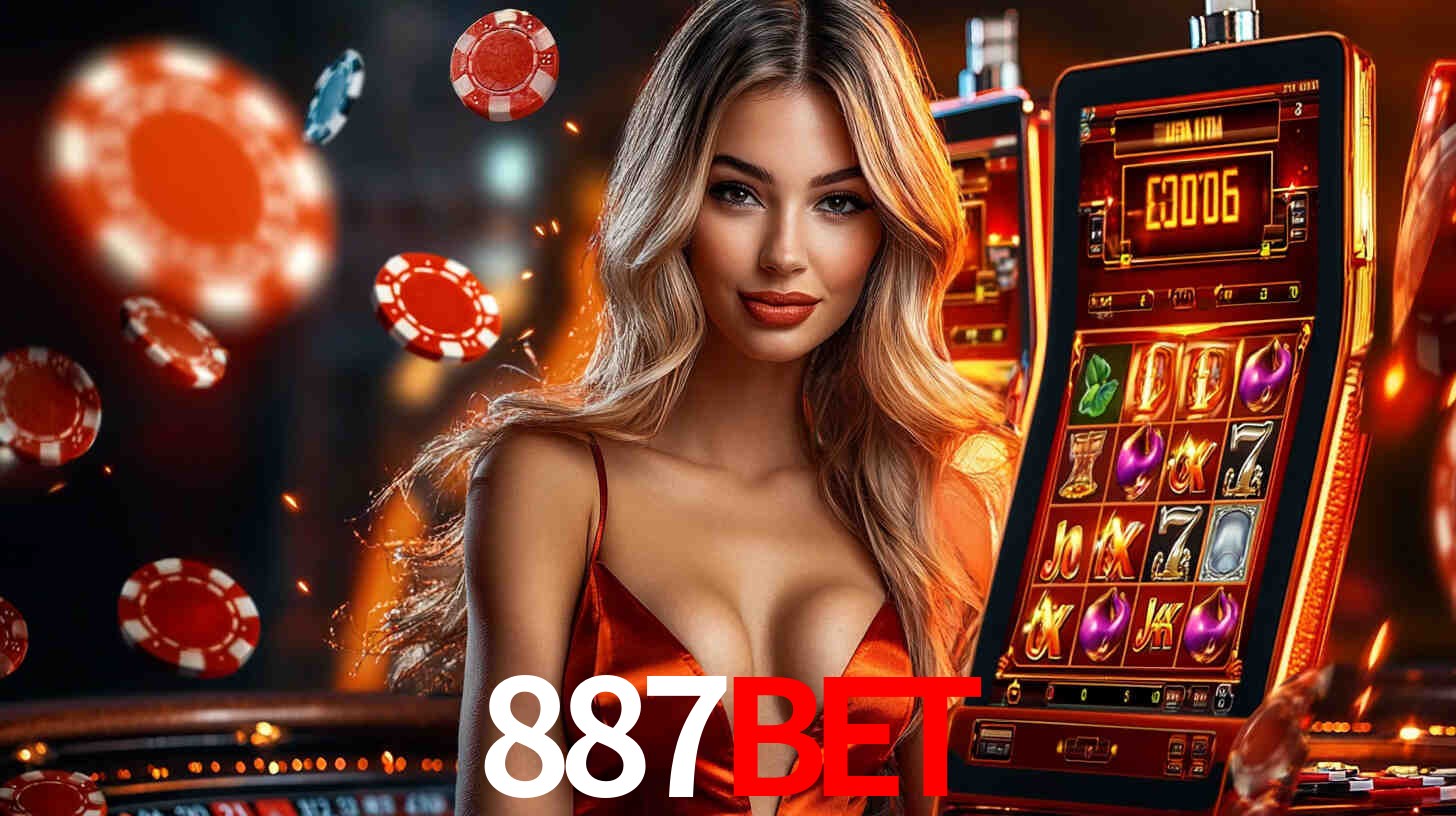 887bet: Jogos de Caça-Níqueis-Altas Recompensas, Roleta-Velocidade, Blackjack-Desafios Máximos
