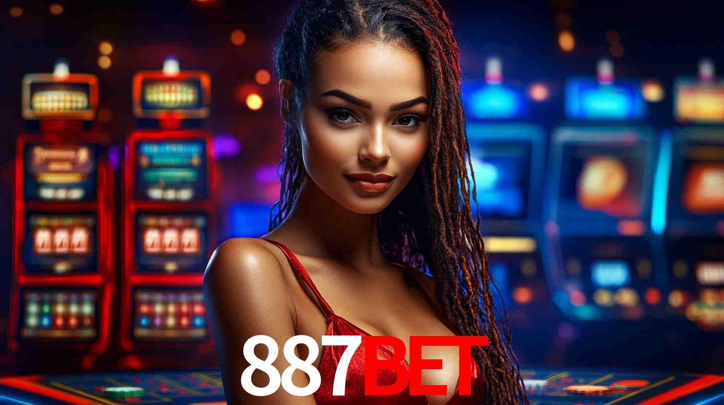 Descubra o Programa VIP da 887bet: Vantagens Exclusivas para Jogadores