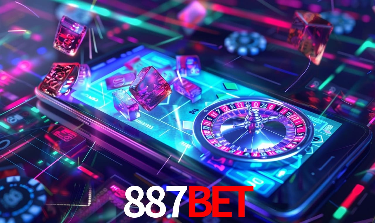 Casino Ao Vivo 887bet