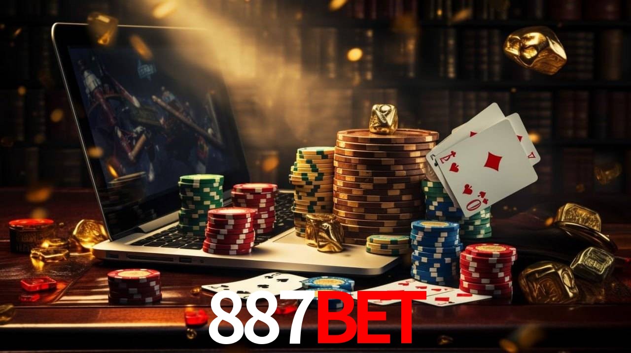 PIX Instantâneo 887bet